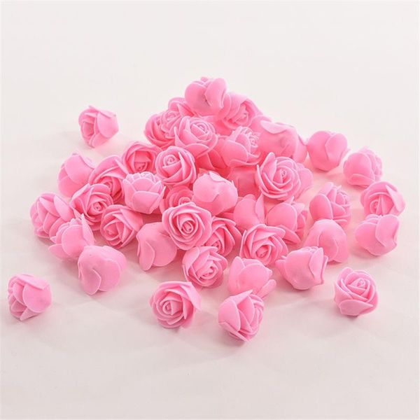 100pcs/500pcs artificial flowers rose floral fake flower wedding party home decoration diy wreath bridal bouquet decorative & w
100pcs/500pcs artificial flowers rose floral fake flower wedding party home decoration diy wreath bridal bouquet decorative & w