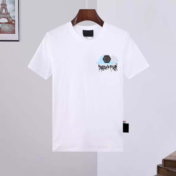 qp mens t shirt designer 3d letters printed stylist casual summer breathable clothing men women clothes couples tees wholesale p112, White
qp mens t shirt designer 3d letters printed stylist casual summer breathable clothing men women clothes couples tees wholesale p112, White