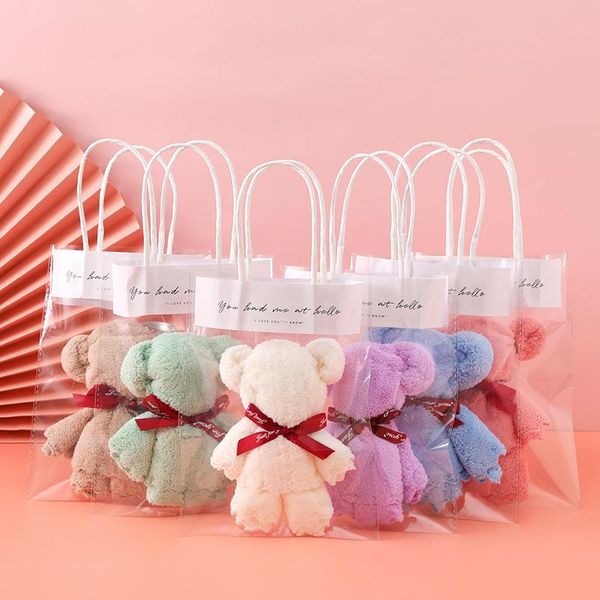 towel high density coral velvet kerchief bear portable gifts can be embroidered logo water absorption japanese plain festival
towel high density coral velvet kerchief bear portable gifts can be embroidered logo water absorption japanese plain festival
