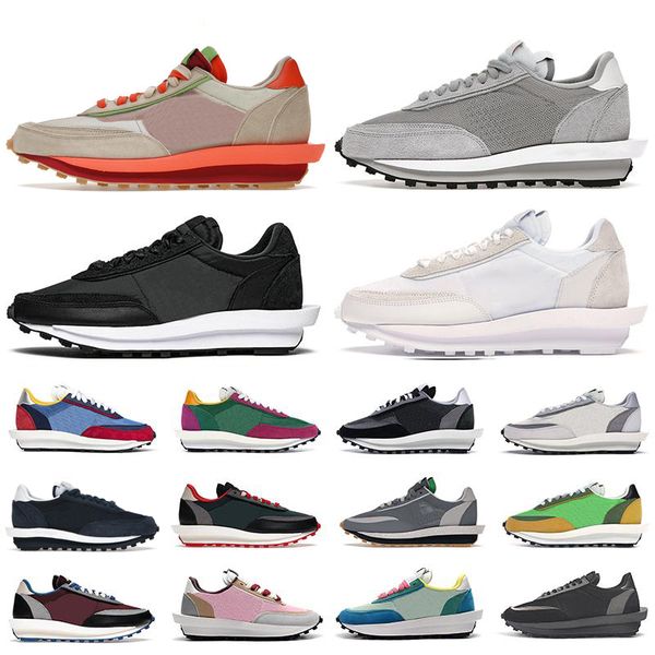 men women running shoes ld waffle grey blue void white nylon black bright citron summit net orange blaze mens trainers outdoor sports sneake
men women running shoes ld waffle grey blue void white nylon black bright citron summit net orange blaze mens trainers outdoor sports sneake