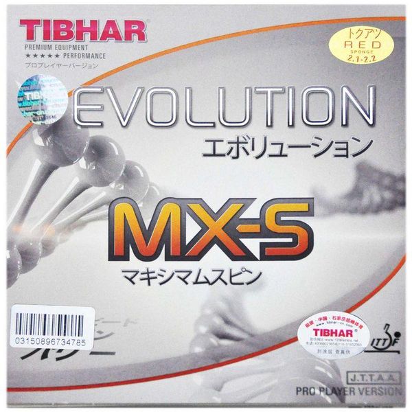 tibhar evolution pro mx-s/el-s/fx-s table tennis rackets rubber racquet sports fast attack loop pong raquets
tibhar evolution pro mx-s/el-s/fx-s table tennis rackets rubber racquet sports fast attack loop pong raquets