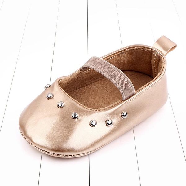 first walkers fashion rivet baby princess shoes soft leather infant moccasins toddler flats prewalkers for girls size 1 2 3
first walkers fashion rivet baby princess shoes soft leather infant moccasins toddler flats prewalkers for girls size 1 2 3