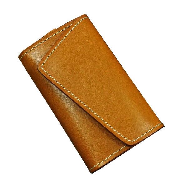 wallets genuine leather keychain men women key holder organizer pouch cow car wallet housekeeper case short card bag, Red;black
wallets genuine leather keychain men women key holder organizer pouch cow car wallet housekeeper case short card bag, Red;black
