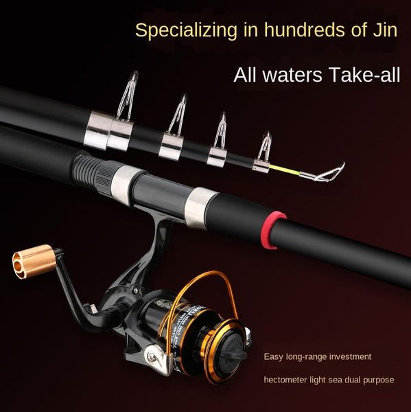 carbon fiber carp pesca sea fishing rod pole portable spinning travel ultralight 2.1m 2.4m 2.7m 3.0m boat rods
carbon fiber carp pesca sea fishing rod pole portable spinning travel ultralight 2.1m 2.4m 2.7m 3.0m boat rods