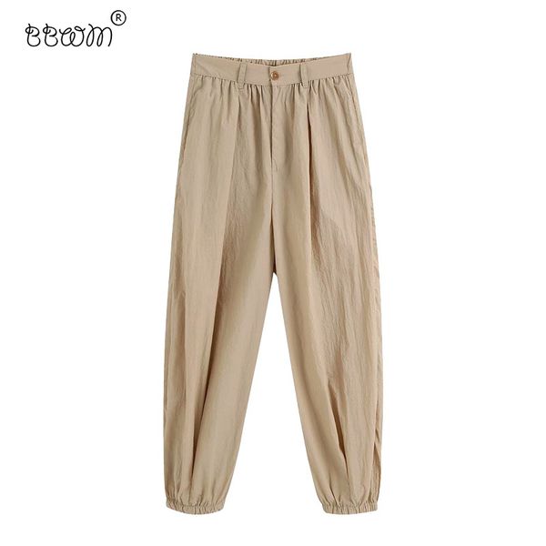 women chic fashion solid pants vintage female high waist zipper fly ankle trousers casual pantalones mujer 210520, Black;white
women chic fashion solid pants vintage female high waist zipper fly ankle trousers casual pantalones mujer 210520, Black;white