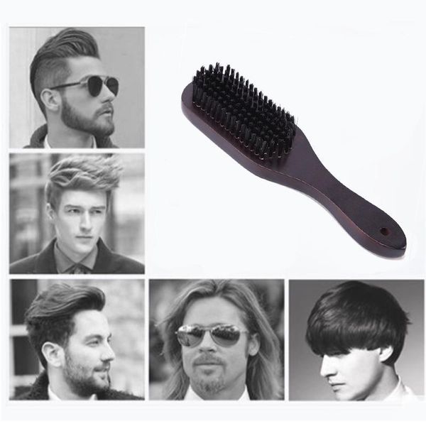 retro styling tools barbers hairdressing wood handle hair brush household bath large multi-function fluffy comb cleaning salon1, Silver
retro styling tools barbers hairdressing wood handle hair brush household bath large multi-function fluffy comb cleaning salon1, Silver