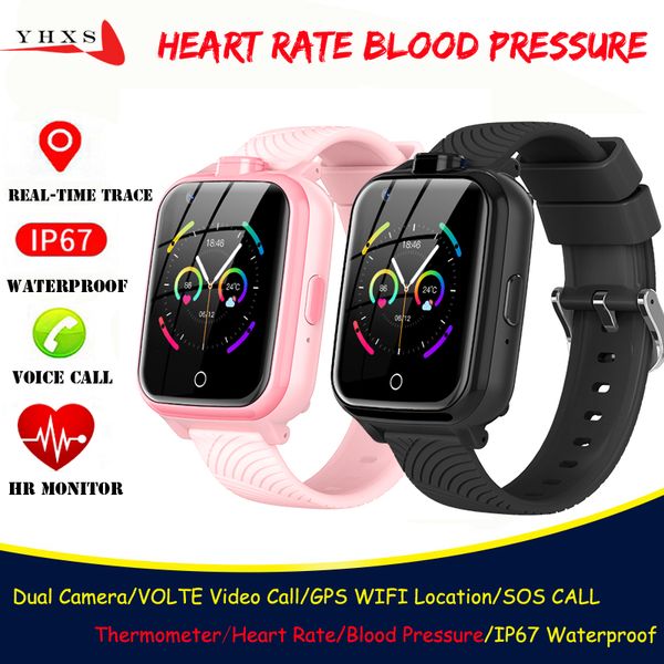 smart 4g video call watch elderly men kid student heart rate blood pressure monitor gps trace locate camera sos phone smartwatch
smart 4g video call watch elderly men kid student heart rate blood pressure monitor gps trace locate camera sos phone smartwatch