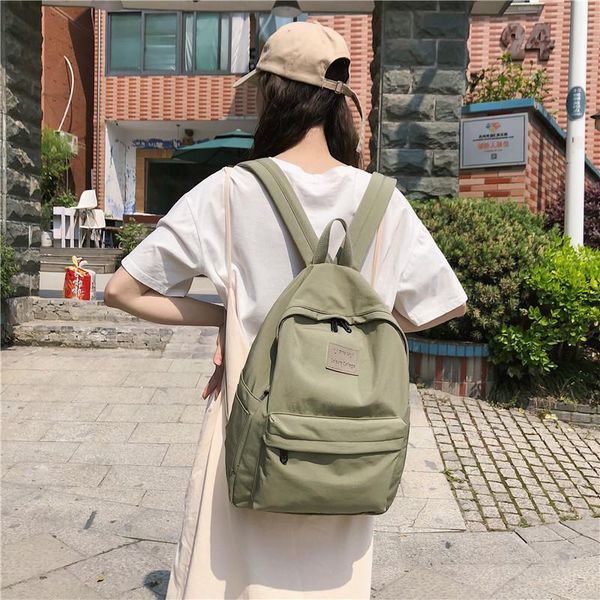 atinfor brand waterproof women nylon backpack female travel anti theft knapsack cute school bag for teenagers student bags
atinfor brand waterproof women nylon backpack female travel anti theft knapsack cute school bag for teenagers student bags
