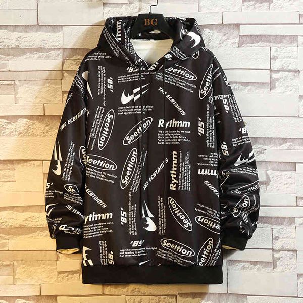 men's hoodies & sweatshirts male hooded sweatshirt, japanese sweatshirt for men, white, black, patterned, drop, spring 5r6m
men's hoodies & sweatshirts male hooded sweatshirt, japanese sweatshirt for men, white, black, patterned, drop, spring 5r6m