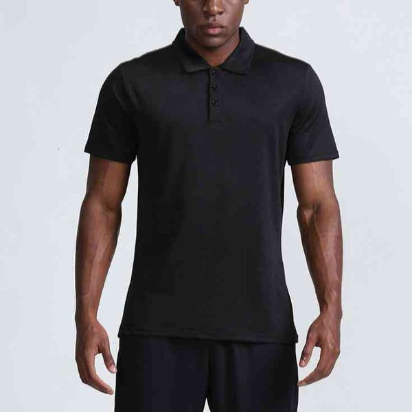 Men's T-Shirts lulu shirt polo men t shirts tshirts Short Sleeve lu polos tees gym Close fitting jacket tshitrs cotton Casualr Mens Top, White;black
Men's T-Shirts lulu shirt polo men t shirts tshirts Short Sleeve lu polos tees gym Close fitting jacket tshitrs cotton Casualr Mens Top, White;black