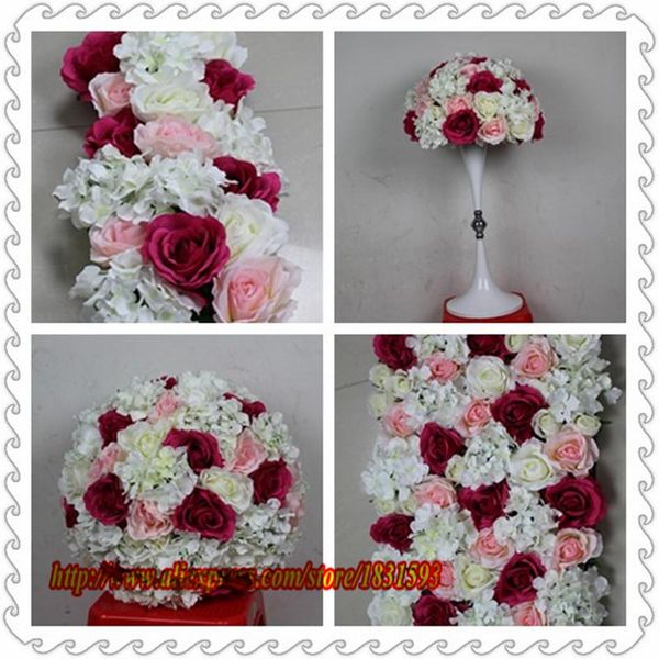 / lot artificial kissing flower ball and wall background decoration wedding road lead tongfeng decorative flowers & wreaths
/ lot artificial kissing flower ball and wall background decoration wedding road lead tongfeng decorative flowers & wreaths