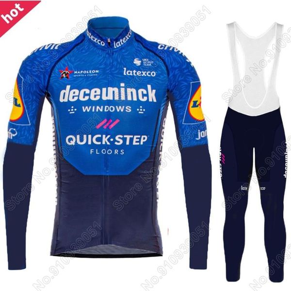 racing sets 2021 spring summer quick step cycling jersey set clothing men blue wolf hair road bike mtb maillot ropa ciclismo, Black;blue
racing sets 2021 spring summer quick step cycling jersey set clothing men blue wolf hair road bike mtb maillot ropa ciclismo, Black;blue