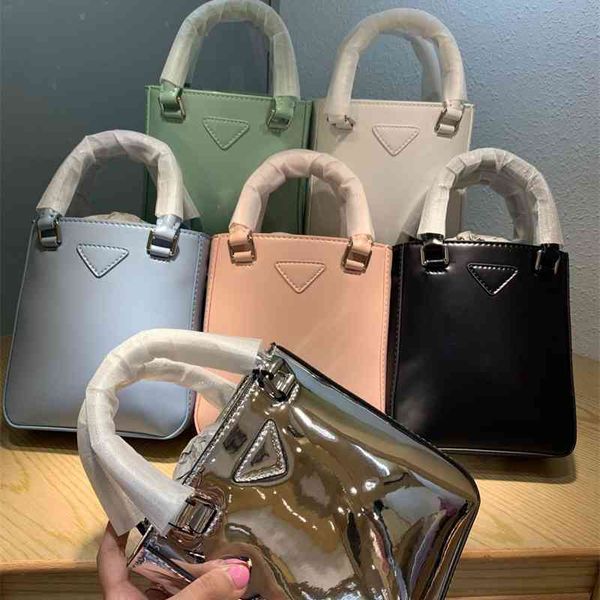 women luxurys designers bags 2021 summer bright face mini fashion versatile one messenger high-qu designer handbag handbags totes crossbody
women luxurys designers bags 2021 summer bright face mini fashion versatile one messenger high-qu designer handbag handbags totes crossbody