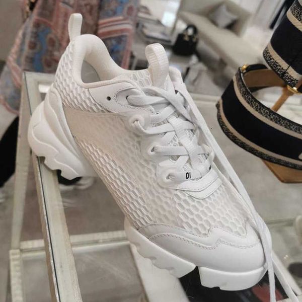 d family leather daddy shoes women's 2021 autumn round head mesh color small white thick soled sports casual, Black
d family leather daddy shoes women's 2021 autumn round head mesh color small white thick soled sports casual, Black
