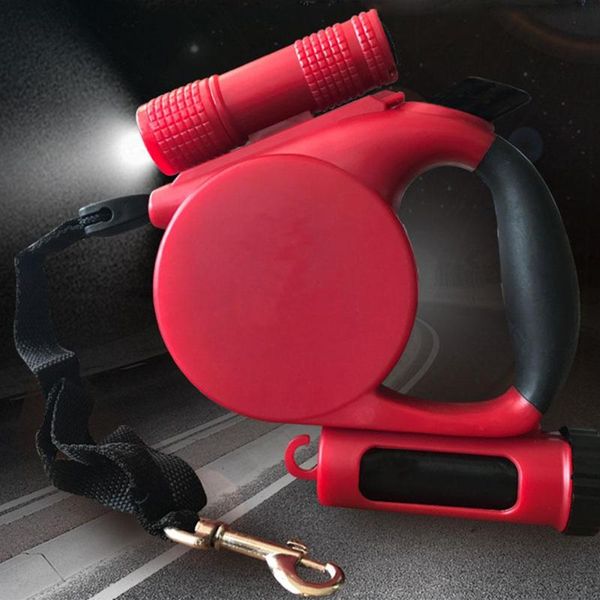 dog collars & leashes 3-in-1 led extendable retractable pet leash automatic flexible traction rope belt lead with garbage bag
dog collars & leashes 3-in-1 led extendable retractable pet leash automatic flexible traction rope belt lead with garbage bag