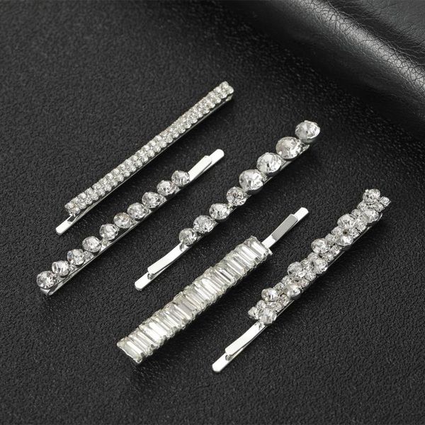 hair clips & barrettes fashion geometric hairpin set for girls korean style 5pcs shinning rhinestone clip bridal accessories lb, Golden;silver
hair clips & barrettes fashion geometric hairpin set for girls korean style 5pcs shinning rhinestone clip bridal accessories lb, Golden;silver