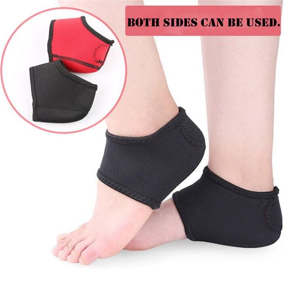 arm & leg warmers outdoor sports heel protective sleeve relieves pain and cracking p40, Black
arm & leg warmers outdoor sports heel protective sleeve relieves pain and cracking p40, Black
