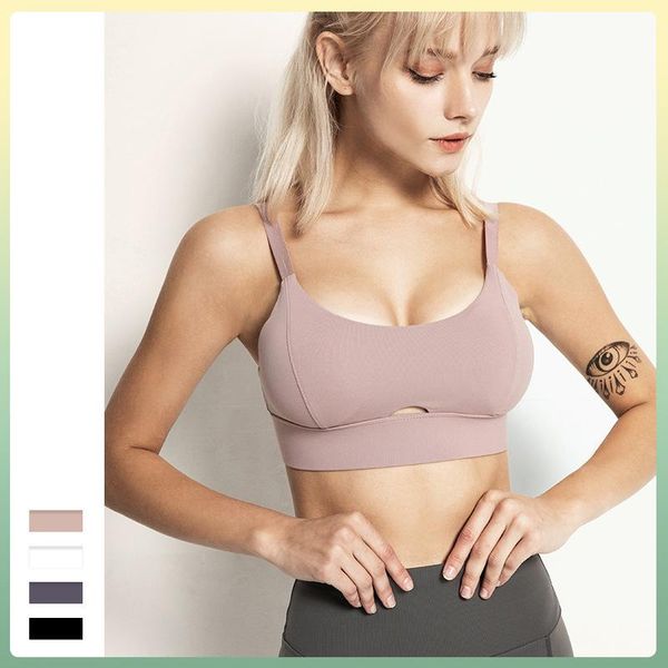 mesh beauty back sports vest female -proof running high strength fitness underwear yoga bra outfit
mesh beauty back sports vest female -proof running high strength fitness underwear yoga bra outfit