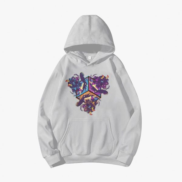 men's hoodies & sweatshirts fashion trend oversized funny animal cartoon pattern anime print sweater sportswear long sleeve man boys c, Black
men's hoodies & sweatshirts fashion trend oversized funny animal cartoon pattern anime print sweater sportswear long sleeve man boys c, Black