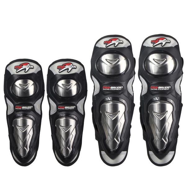 motorcycle armor motocross equipment knee elbow protector pad stainless steel shell rodilleras off-road racing protective gear kneepad
motorcycle armor motocross equipment knee elbow protector pad stainless steel shell rodilleras off-road racing protective gear kneepad