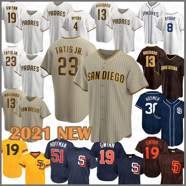 san diego mens padres women 23 fernando tatis jr. custom 13 manny machado baseball jersey 19 tony gwynn 7 manuel margot 10 hunter renfroe, Blue;black
san diego mens padres women 23 fernando tatis jr. custom 13 manny machado baseball jersey 19 tony gwynn 7 manuel margot 10 hunter renfroe, Blue;black