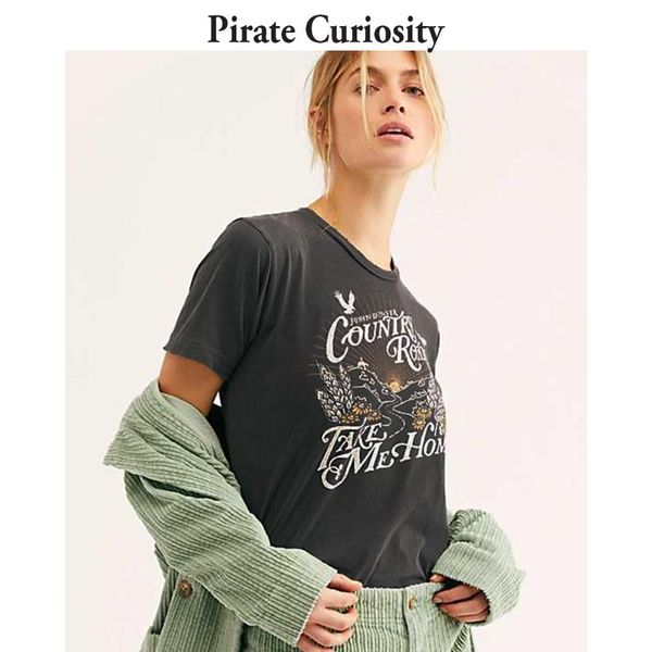 pirate curiosity vintage graphic t shirt women summer cotton black white casual tee 2021 fashion streetwear tshirt women's t-shirt
pirate curiosity vintage graphic t shirt women summer cotton black white casual tee 2021 fashion streetwear tshirt women's t-shirt