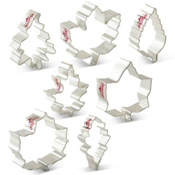 baking moulds keniao cookie cutters for kids - biscuit / fondant pastry fruit sandwich stainless steel
baking moulds keniao cookie cutters for kids - biscuit / fondant pastry fruit sandwich stainless steel