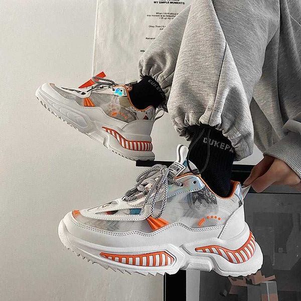 men running shoes men's fashion brand 2021 spring new high leisure sports net red father men's shoes traniers sneakers
men running shoes men's fashion brand 2021 spring new high leisure sports net red father men's shoes traniers sneakers
