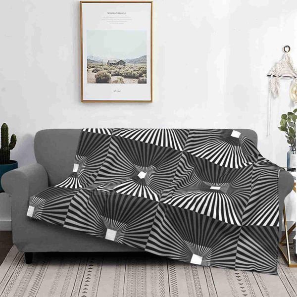 blankets stylish pattern with geometric lines. black and white color design symmetrical lines creative comfortable flannel blanket
blankets stylish pattern with geometric lines. black and white color design symmetrical lines creative comfortable flannel blanket