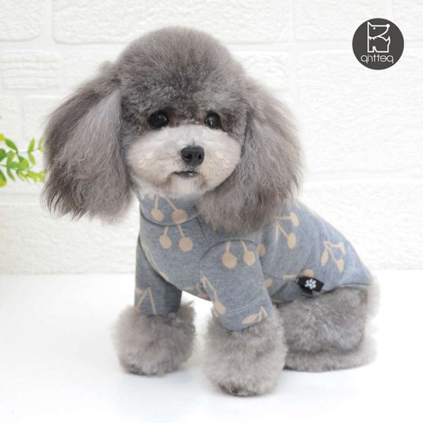 the dog clothes pet spring summer undercoat dog clothing