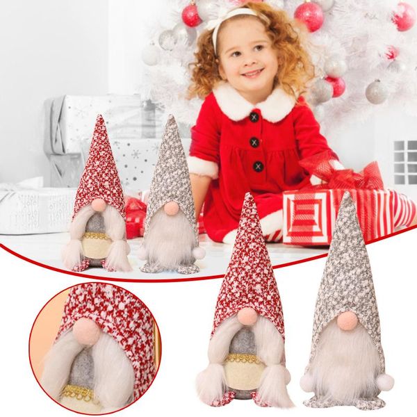 christmas decorations santa gnome home plush decor faceless old man stuffed doll figurine fireplace ornaments holiday xmas gifts
christmas decorations santa gnome home plush decor faceless old man stuffed doll figurine fireplace ornaments holiday xmas gifts