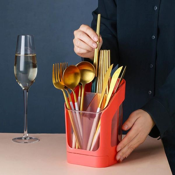 storage bottles & jars plastic chopsticks drain box kitchen bag, tableware rack, utensils, tool tray
storage bottles & jars plastic chopsticks drain box kitchen bag, tableware rack, utensils, tool tray