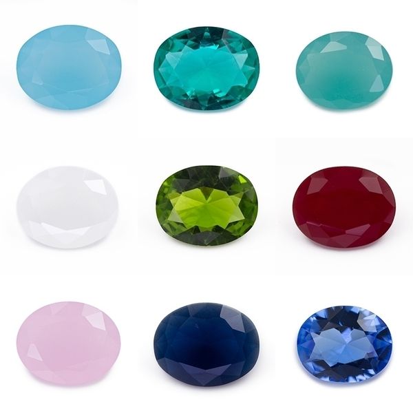 2x3-13x18mm oval shape loose glass stone sea blue color og25 bw1 white peridot
2x3-13x18mm oval shape loose glass stone sea blue color og25 bw1 white peridot