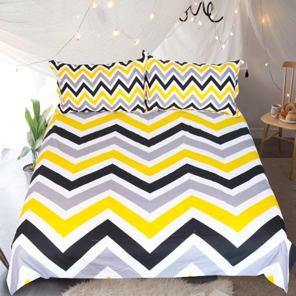 bedding sets color bright stripes custom with pillowcase set double full king size boy girl bed
bedding sets color bright stripes custom with pillowcase set double full king size boy girl bed