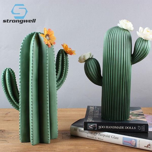 decorative objects & figurines strongwell modern decoration resin cactus miniature model office study room display flower arrangement birthd
decorative objects & figurines strongwell modern decoration resin cactus miniature model office study room display flower arrangement birthd