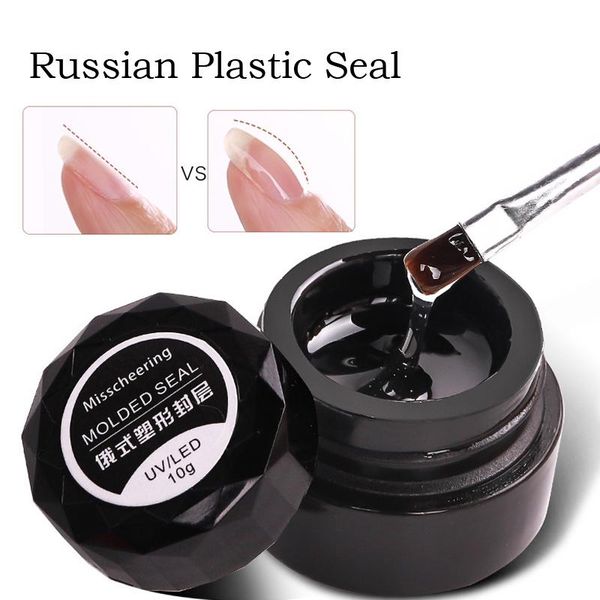 nail gel 10 g russian plastic seal semi permanant uv polish coat no wash adhesive shape shaping extension manicure salon, Red;pink
nail gel 10 g russian plastic seal semi permanant uv polish coat no wash adhesive shape shaping extension manicure salon, Red;pink