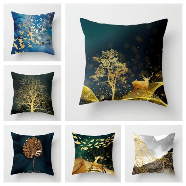 cushion/decorative pillow golden bird plants printed polyester throw home decor pillowcover sofa decorative cushion cover pillowcase
cushion/decorative pillow golden bird plants printed polyester throw home decor pillowcover sofa decorative cushion cover pillowcase