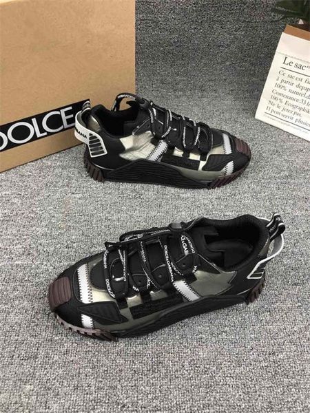 2021 men women red bottom shoes spikes sneaker mens real rivets trainers fashion party winter studded casual shoe leather sneakers, Black
2021 men women red bottom shoes spikes sneaker mens real rivets trainers fashion party winter studded casual shoe leather sneakers, Black