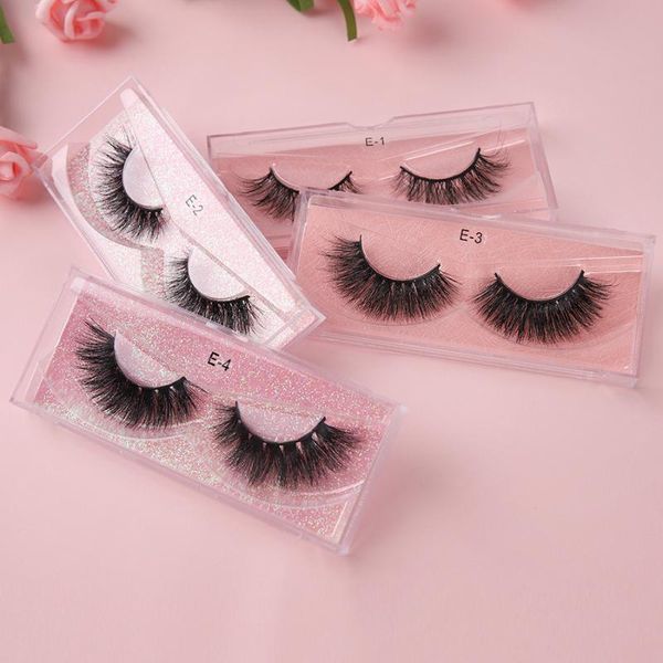 mink lashes natural false couple eyelashes bulk items wholesales lots for female makeup beauty fake supplies
mink lashes natural false couple eyelashes bulk items wholesales lots for female makeup beauty fake supplies