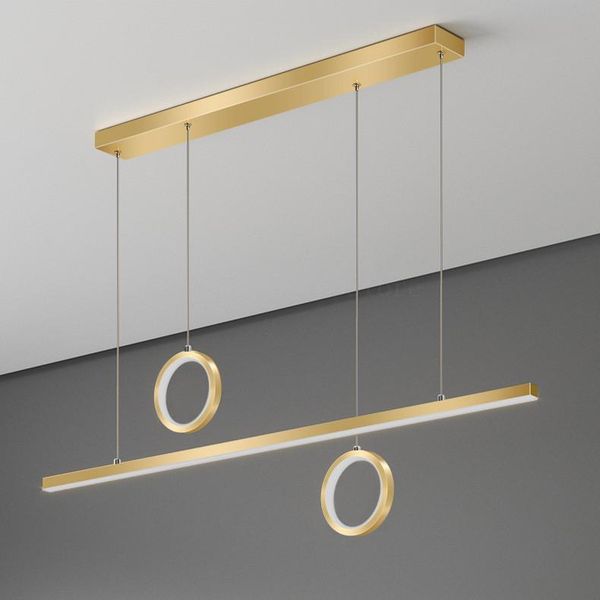 pendant lamps modern simple led ceiling chandelier living room decoration art design kitchen suspension light fixtures gold lamp
pendant lamps modern simple led ceiling chandelier living room decoration art design kitchen suspension light fixtures gold lamp