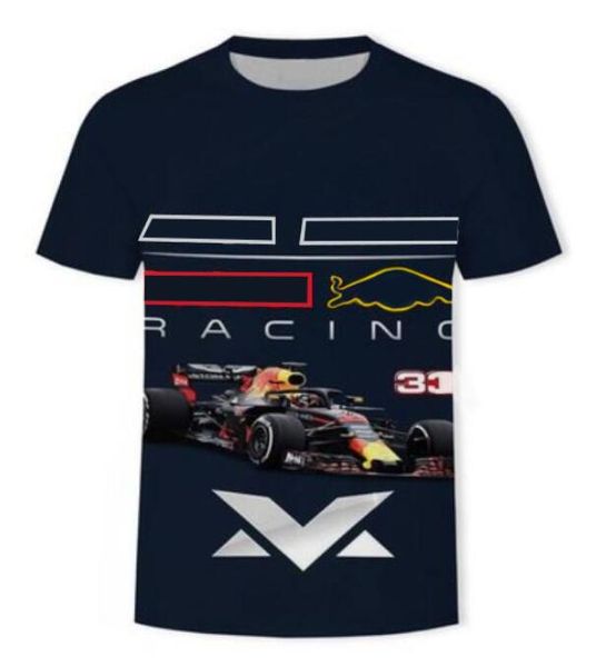 2021f1 racing suit with short sleeves, men's and women's casual t-shirts, polyester quick-drying, same style customization
2021f1 racing suit with short sleeves, men's and women's casual t-shirts, polyester quick-drying, same style customization