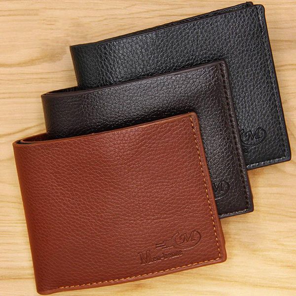 wallets men short wallet men's casual solid business card purse pu leather cion bag branf pocket money clip, Red;black
wallets men short wallet men's casual solid business card purse pu leather cion bag branf pocket money clip, Red;black