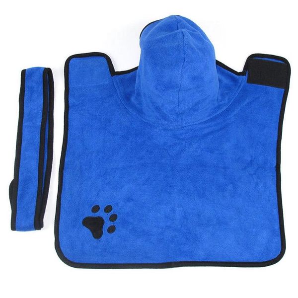 super absorbent pet bathrobe dog bath towel microfiber drying cleaning supplies grooming
super absorbent pet bathrobe dog bath towel microfiber drying cleaning supplies grooming