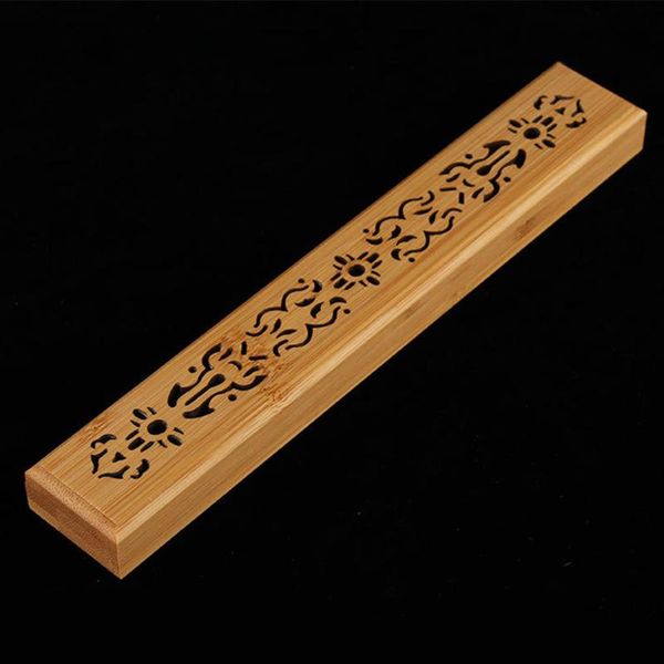 fragrance lamps stick holder bamboo decorative incense box elegant pressure relief natural home retro easy clean
fragrance lamps stick holder bamboo decorative incense box elegant pressure relief natural home retro easy clean