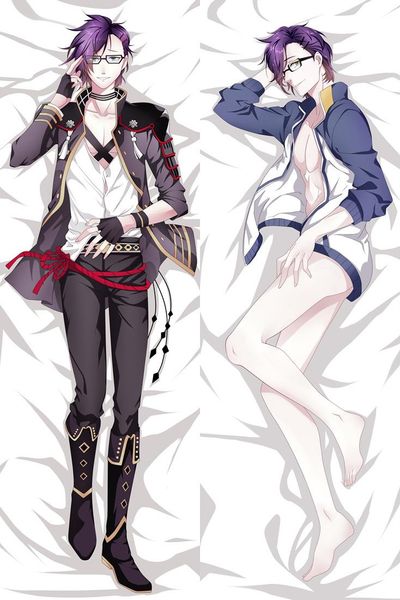 pillow case 3d printing body dakimakura cover akashi kuniyuki pillowcase game touken ranbu men soft cushion male home decor gift
pillow case 3d printing body dakimakura cover akashi kuniyuki pillowcase game touken ranbu men soft cushion male home decor gift