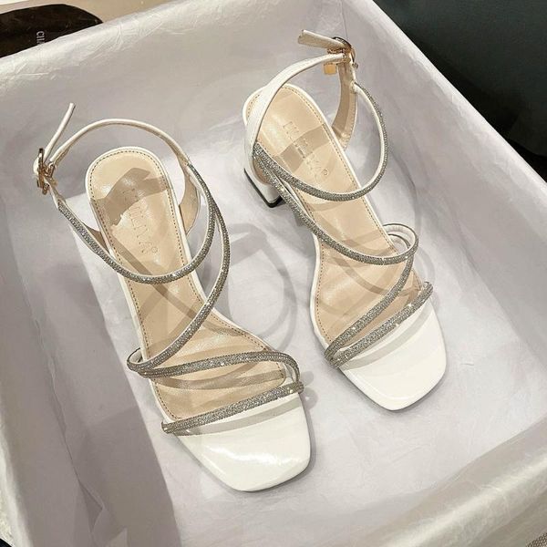 shoes square toe black platform sandals 2021 women's strappy heels espadrilles spring high elastic band block comfort dress
shoes square toe black platform sandals 2021 women's strappy heels espadrilles spring high elastic band block comfort dress