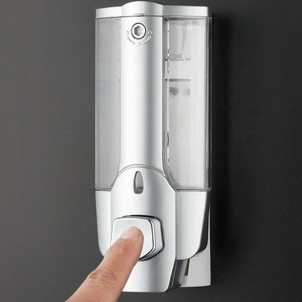 bathroom shower soap shampoo gel dispenser pump wall mounted kitchen accessories foam liquid
bathroom shower soap shampoo gel dispenser pump wall mounted kitchen accessories foam liquid