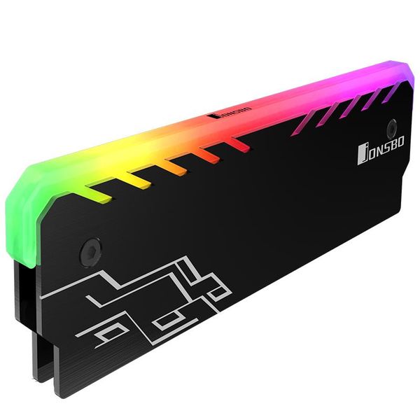 fans & coolings jonsbo nc-1/2/3 memory luminous vest streamer color automatic change light effect
fans & coolings jonsbo nc-1/2/3 memory luminous vest streamer color automatic change light effect