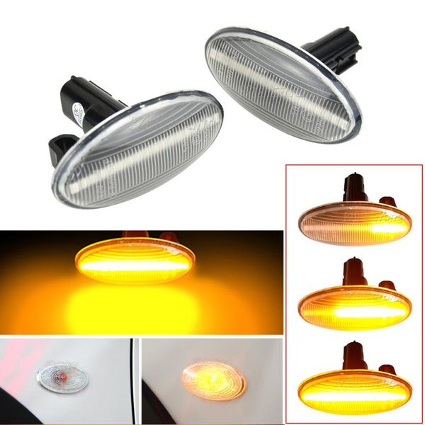 emergency lights 2pcs car led dynamic side marker turn signal light for forester impreza sequential blinker lamp 2008-2021
emergency lights 2pcs car led dynamic side marker turn signal light for forester impreza sequential blinker lamp 2008-2021