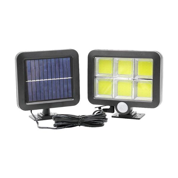 solar lamps led cob light outdoor motion sensor wall waterproof garden lamp spotlights emergency pathway street security
solar lamps led cob light outdoor motion sensor wall waterproof garden lamp spotlights emergency pathway street security